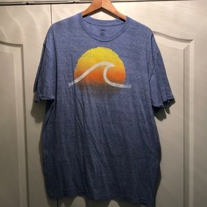 Men’s Blue XXL Sonoma tee shirt